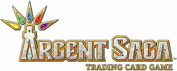 Argent Saga