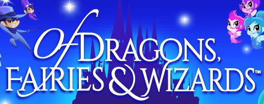 Of Dragons, Fairies & Wizards