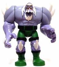 Loose Action Figures