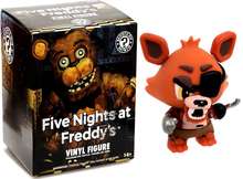 Funko Mystery Minis