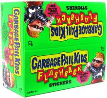 Booster Boxes & Sets