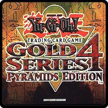Gold Series 4: Pyramids Edition Gold Series 4: Pyramids Edition