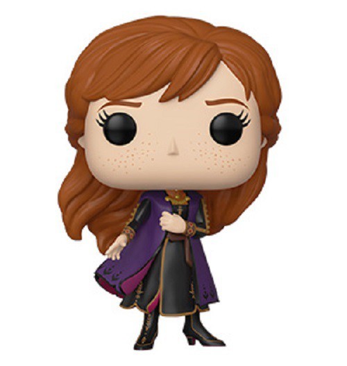 Frozen Funko POP!