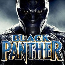 Black Panther Black Panther