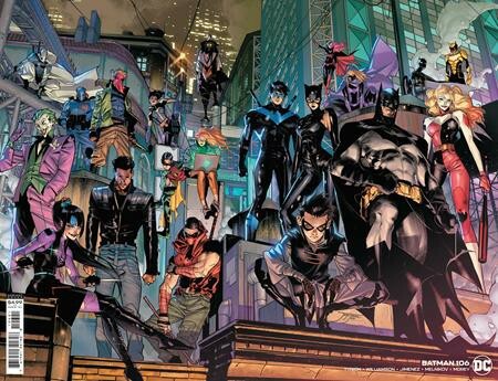 Batman Batman