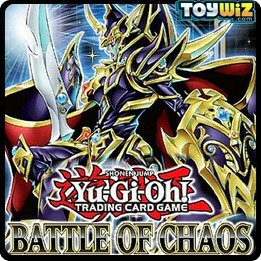 Battle of Chaos