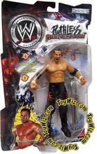 Ruthless Aggression Series 1 Ruthless Aggression Series 1