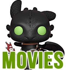 Movies Funko POP! Movies Funko POP!