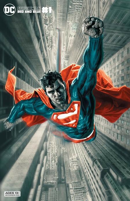Superman Superman