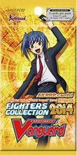Booster Packs