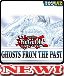 Ghosts From the Past Ghosts From the Past