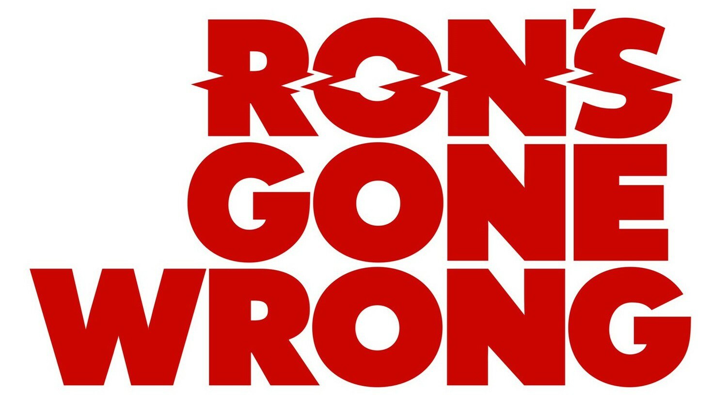 Ron's Gone Wrong