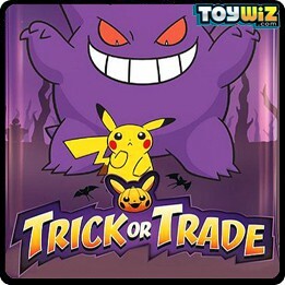 Trick or Trade BOOster Bundle