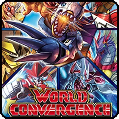 World Convergence
