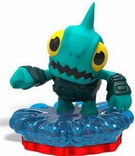Loose Figures, Items & Crystals