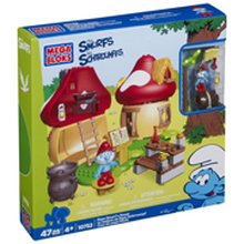 Smurfs Smurfs
