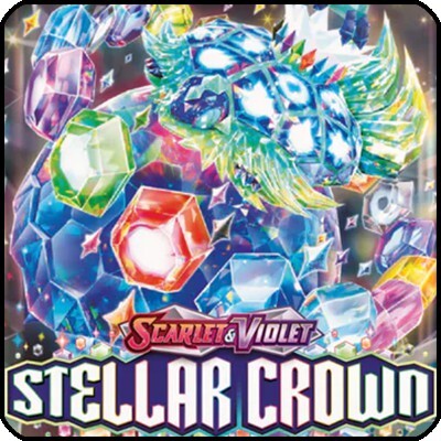 Stellar Crown