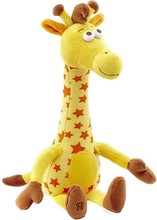 Plush & Stuffed