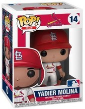 MLB Baseball