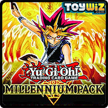 Millennium Pack Millennium Pack