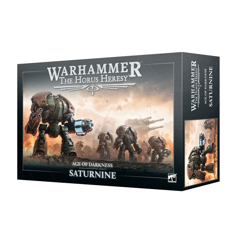 Warhammer 30,000