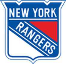 New York Rangers New York Rangers