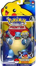 Battle Frontier Deluxe Figures Battle Frontier Deluxe Figures