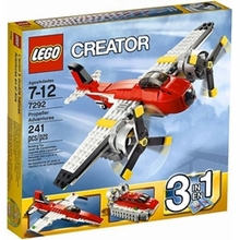Creator, Designer & Inventor Creator, Designer & Inventor