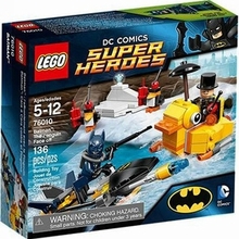 DC Universe Super Heroes DC Universe Super Heroes