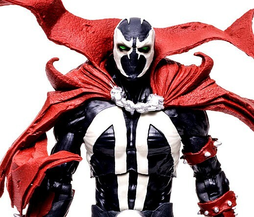 SPAWN