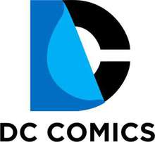 Featured DC Comics Featured DC Comics