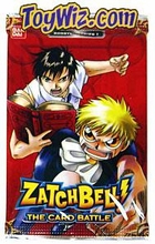 Booster Packs, Boxes & Decks