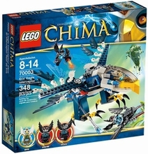 Legends of Chima Legends of Chima