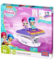 Shimmer & Shine Shimmer & Shine