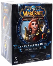 Starter Decks
