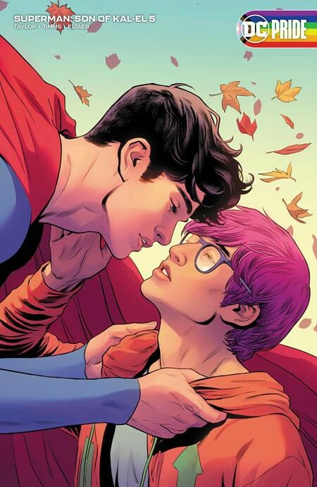 DC Comic Books