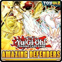 Amazing Defenders