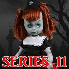 Living Dead Dolls Series 11 Living Dead Dolls Series 11
