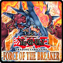 Force of the Breaker Force of the Breaker