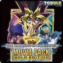 Dark Side of Dimensions Gold Edition Dark Side of Dimensions Gold Edition