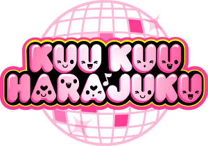 Kuu Kuu Harajuku