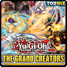 The Grand Creators 