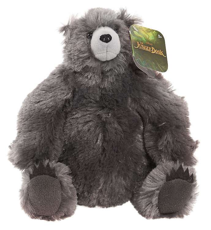 jungle book teddy