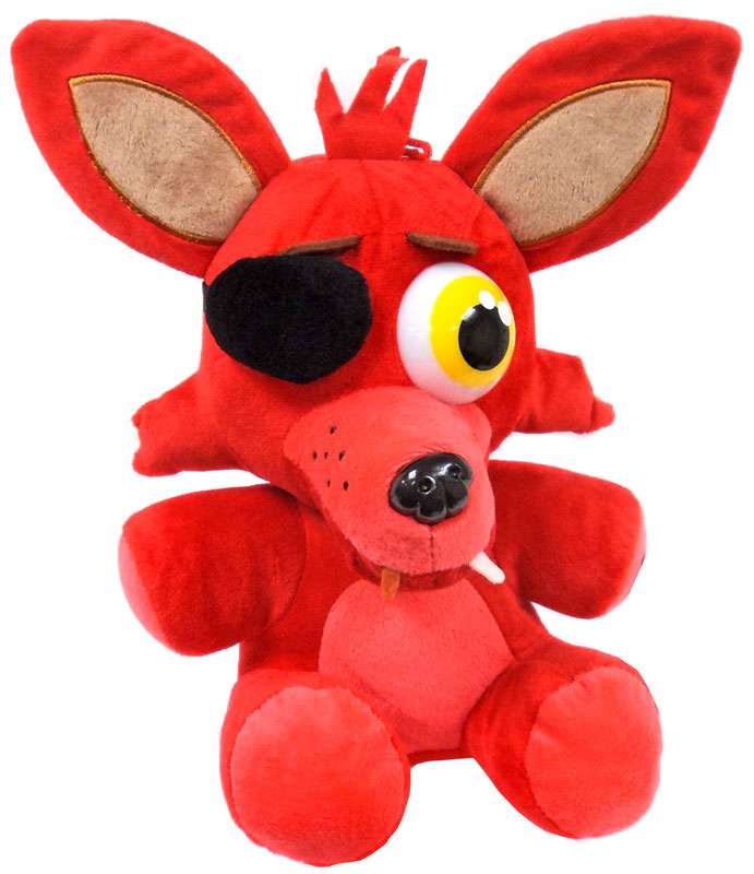 good stuff toys fnaf