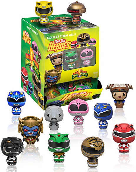 Funko Mystery Minis Toys \u0026 Games