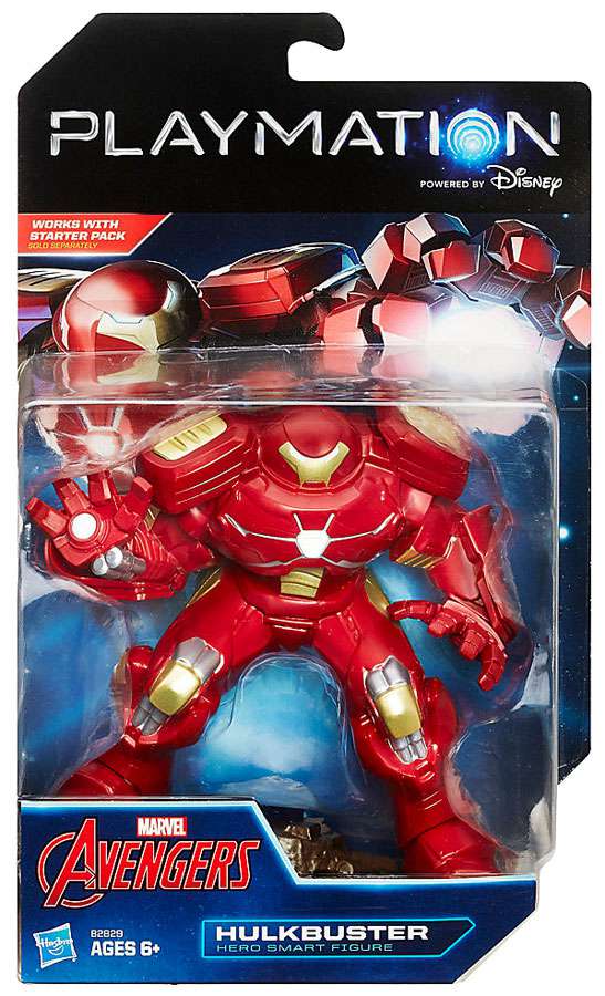 Avengers Infinity War Hulkbuster Figurine for sale online Funko 26898 Marvel POP 