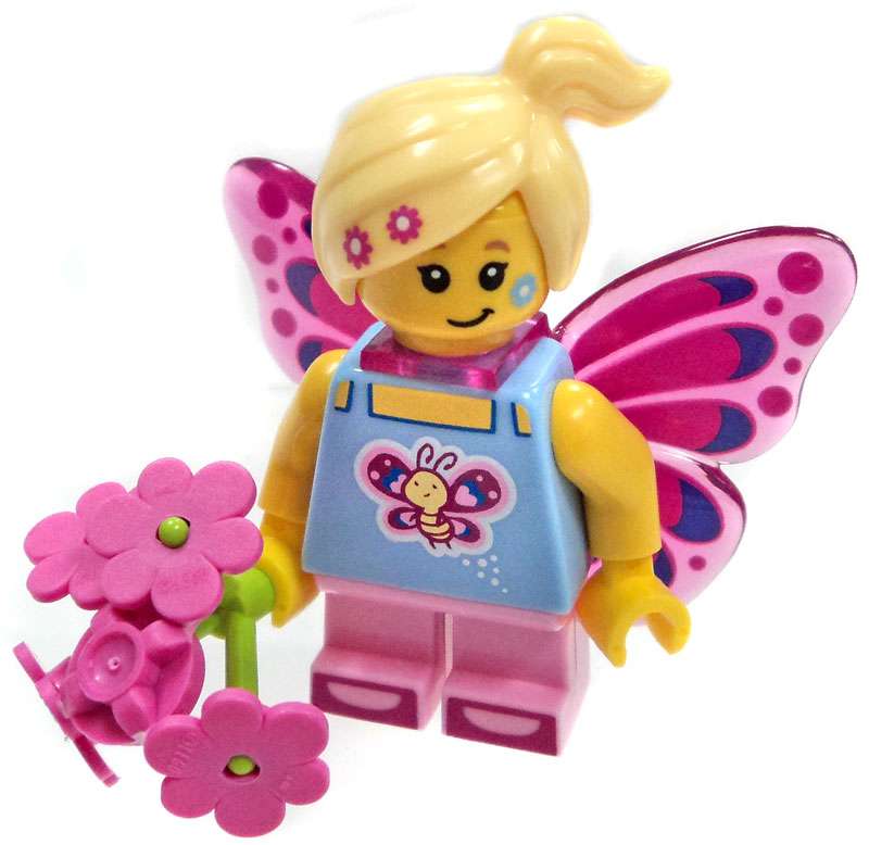 lego fairy