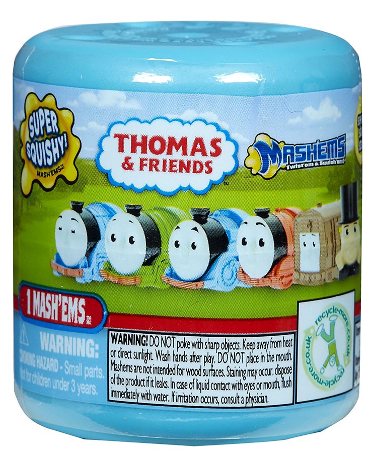 thomas and friends mashems