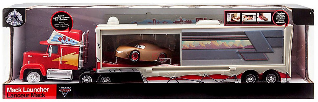 jocko flocko mack hauler