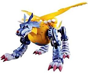 Wallpaper Digimon Adventure Digivolving Spirits Metal Garurumon 6 7 Action Figure Bandai Japan Toywiz For Android